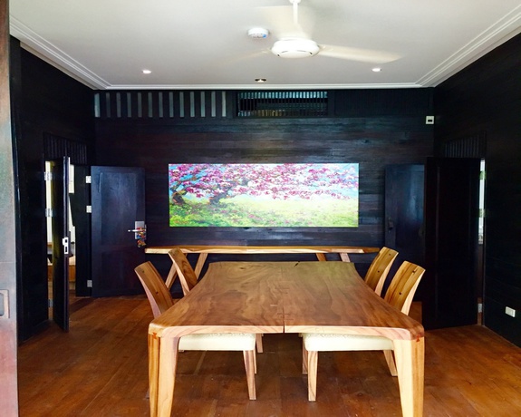 Imagen de la habitación del Hotel Baan Saen Fang. Foto 15