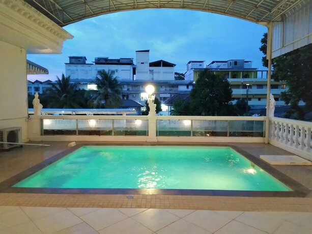 Imagen general del Hotel Baan Sai Thong. Foto 3