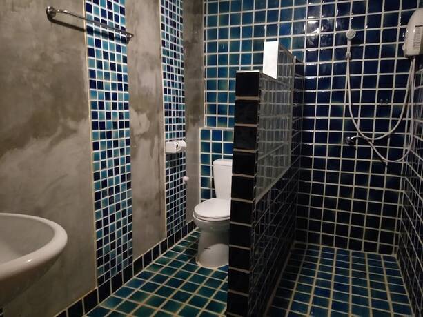 Imagen general del Hotel Baan Sai Thong. Foto 4