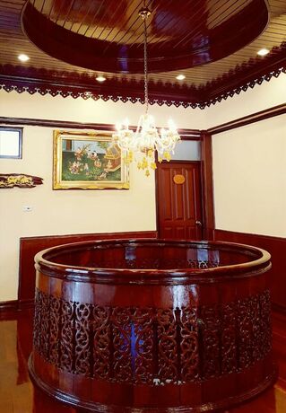 Imagen general del Hotel Baan Sai Thong. Foto 5
