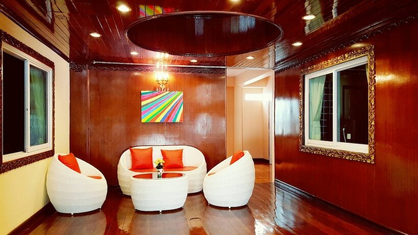 Imagen general del Hotel Baan Sai Thong. Foto 8
