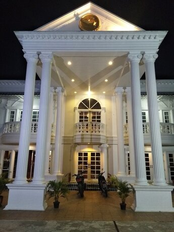 Imagen general del Hotel Baan Sai Thong. Foto 11