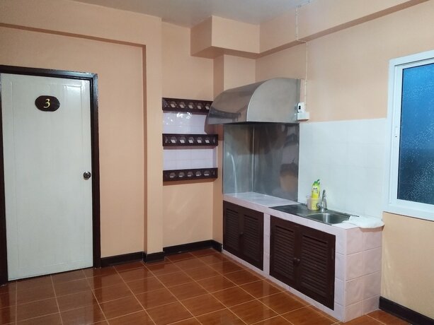 Imagen general del Hotel Baan Sai Thong. Foto 16