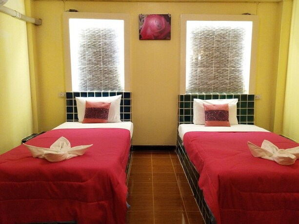 Imagen general del Hotel Baan Sai Thong. Foto 17
