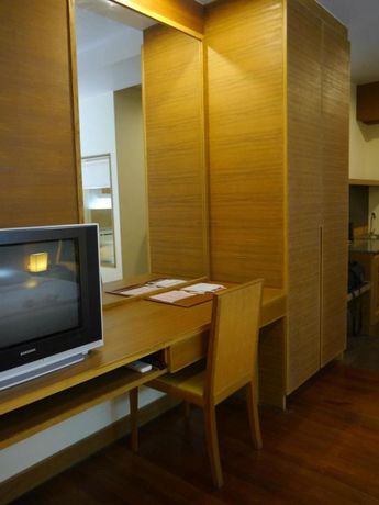 Imagen de la habitación del Hotel Baan Saikao Plaza and Service Apartment. Foto 5