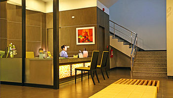 Imagen de la habitación del Hotel Baan Saikao Plaza and Service Apartment. Foto 8