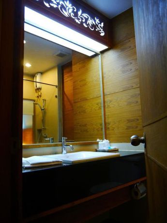 Imagen de la habitación del Hotel Baan Saikao Plaza and Service Apartment. Foto 9