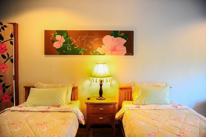 Imagen de la habitación del Hotel Baan Salee Pai. Foto 4