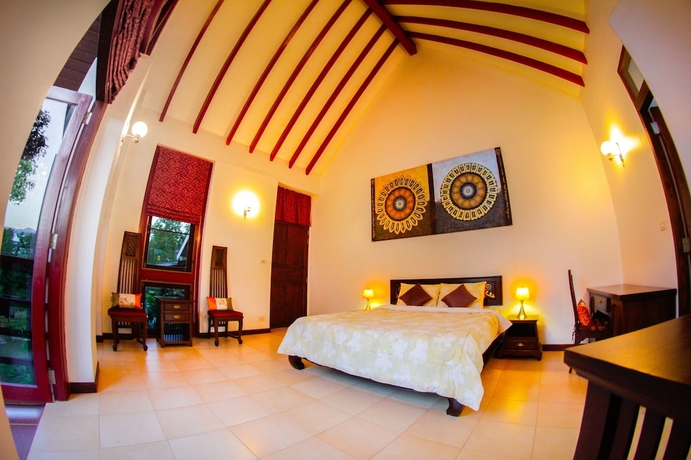 Imagen general del Hotel Baan Salee Pai. Foto 1