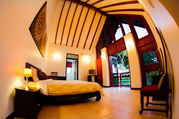 Imagen de la habitación del Hotel Baan Salee Pai. Foto 5