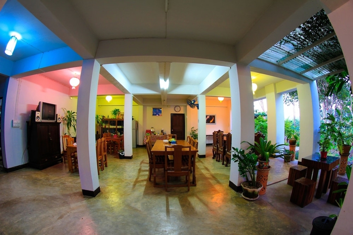 Imagen de los interiores del Hotel Baan Salee Pai. Foto 18