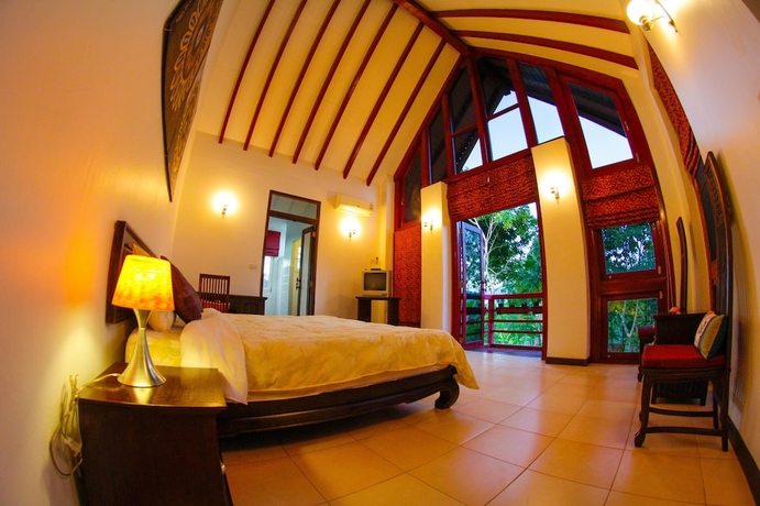 Imagen de la habitación del Hotel Baan Salee Pai. Foto 6