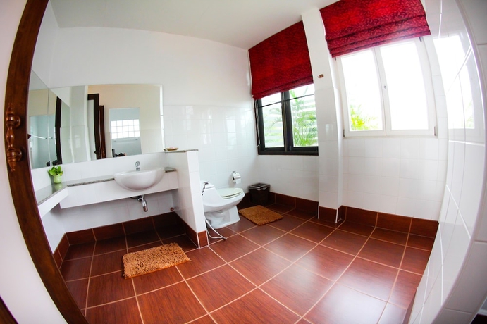Imagen de la habitación del Hotel Baan Salee Pai. Foto 7
