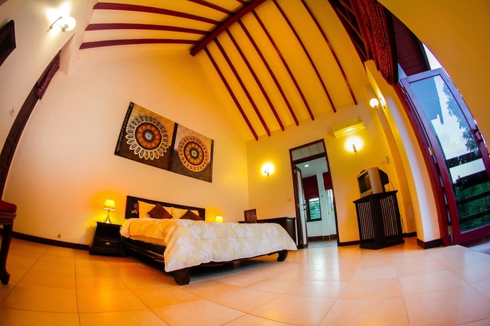 Imagen de la habitación del Hotel Baan Salee Pai. Foto 8