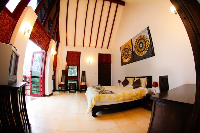 Imagen de la habitación del Hotel Baan Salee Pai. Foto 9