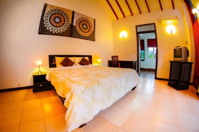Imagen de la habitación del Hotel Baan Salee Pai. Foto 10