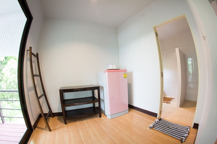 Imagen de la habitación del Hotel Baan Salee Pai. Foto 14