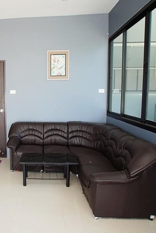 Imagen general del Hotel Baan Samart 1 Pool Villa Hua Hin. Foto 7