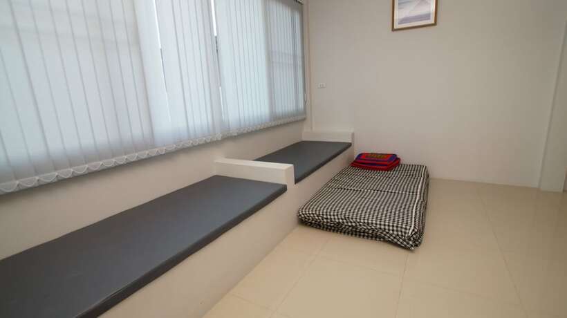 Imagen general del Hotel Baan Samart 1 Pool Villa Hua Hin. Foto 9