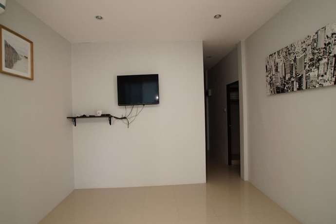 Imagen general del Hotel Baan Samart 1 Pool Villa Hua Hin. Foto 12