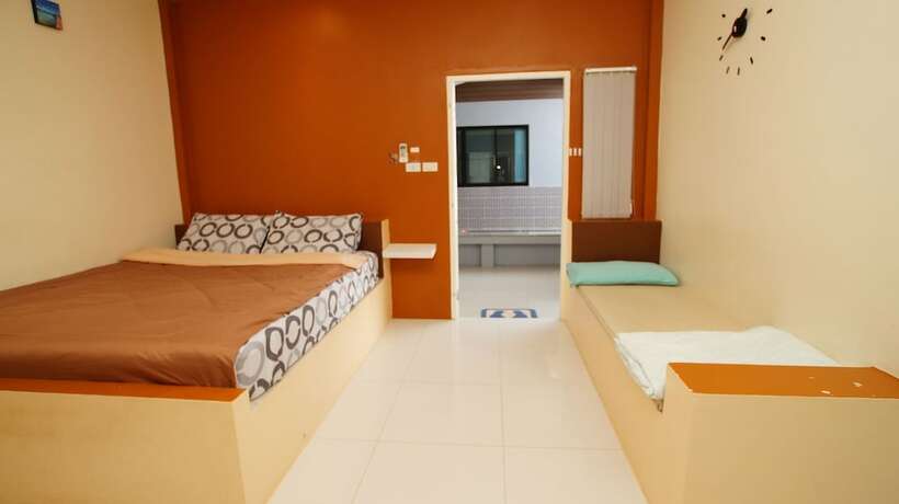 Imagen general del Hotel Baan Samart 2 Pool Villa Hua Hin. Foto 3