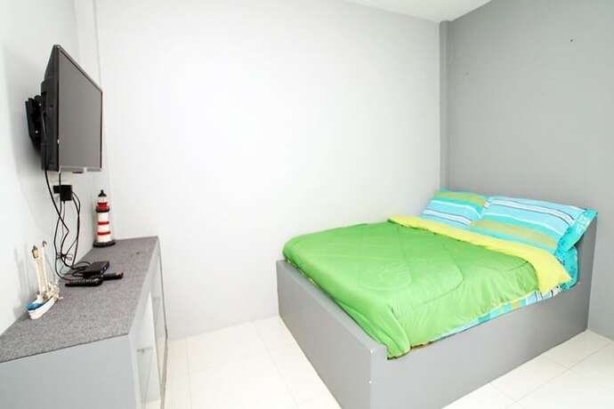 Imagen general del Hotel Baan Samart 2 Pool Villa Hua Hin. Foto 9