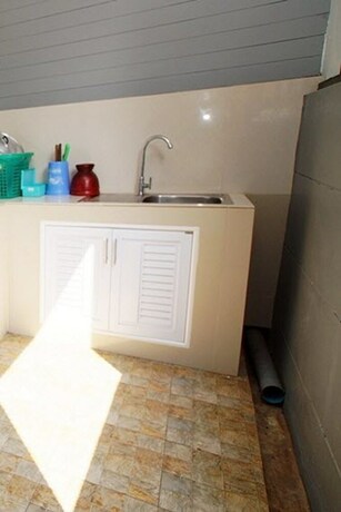Imagen de la habitación del Hotel Baan Samart 2 Pool Villa Hua Hin. Foto 21
