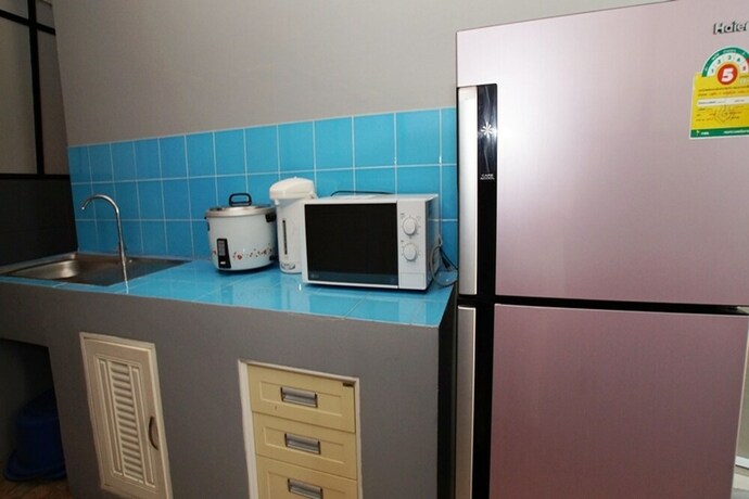 Imagen de la habitación del Hotel Baan Samart 2 Pool Villa Hua Hin. Foto 23