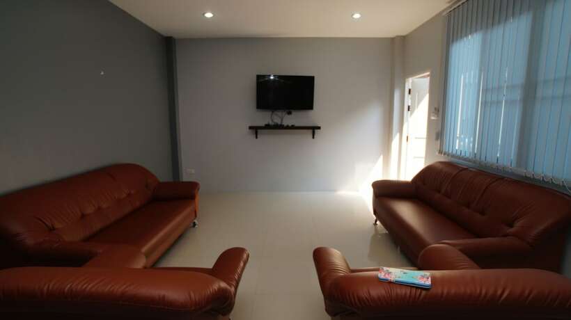 Imagen de la habitación del Hotel Baan Samart 2 Pool Villa Hua Hin. Foto 24