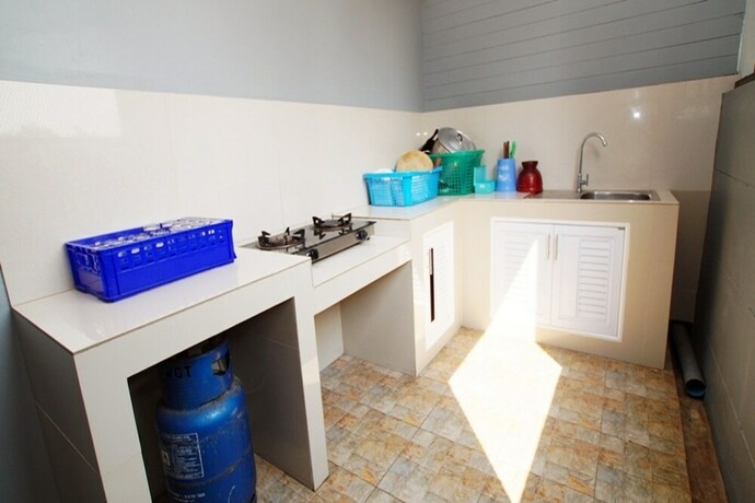 Imagen de la habitación del Hotel Baan Samart 2 Pool Villa Hua Hin. Foto 26