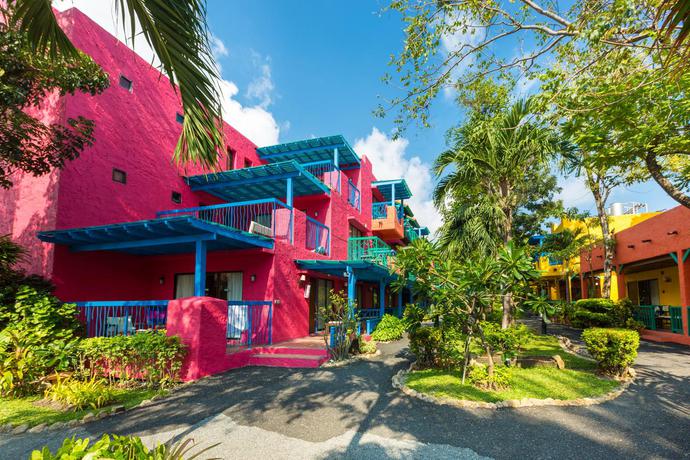 Imagen de los interiores del Hotel Baan Samui Resort - Sha Extra Plus. Foto 17