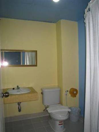 Imagen de la habitación del Hotel Baan Sang Chan. Foto 7