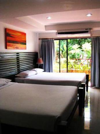 Imagen de la habitación del Hotel Baan Sang Chan. Foto 8