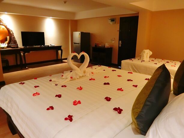 Imagen general del Hotel Baan Sang Singh. Foto 3