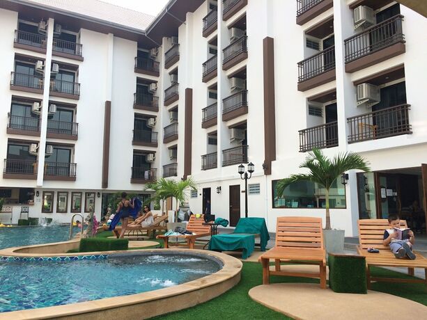 Imagen general del Hotel Baan Sang Singh. Foto 4