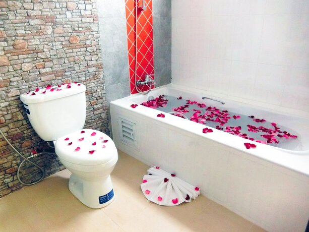 Imagen de la habitación del Hotel Baan Sang Singh. Foto 25