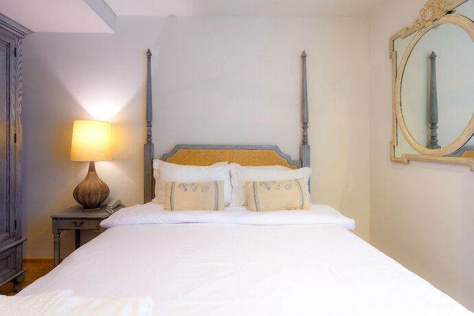 Imagen general del Hotel Baan Sankraam Beachfront Condominium. Foto 7