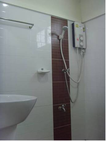 Imagen de la habitación del Hotel Baan Sanpoom. Foto 8