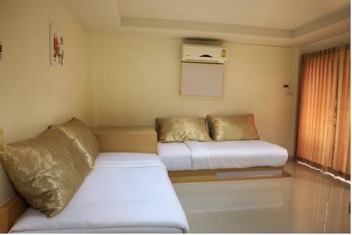 Imagen de la habitación del Hotel Baan Sanpoom. Foto 10