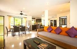 Imagen general del Hotel Baan Santhiya Private Pool Villas. Foto 4