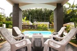 Imagen general del Hotel Baan Santhiya Private Pool Villas. Foto 11