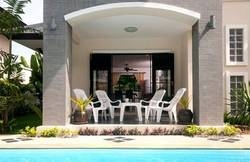 Imagen general del Hotel Baan Santhiya Private Pool Villas. Foto 13