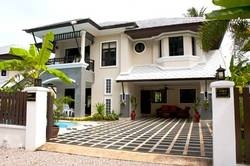 Imagen general del Hotel Baan Santhiya Private Pool Villas. Foto 17