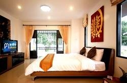 Imagen general del Hotel Baan Santhiya Private Pool Villas. Foto 19