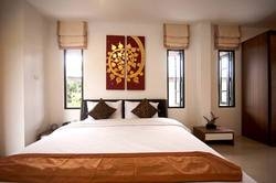 Imagen general del Hotel Baan Santhiya Private Pool Villas. Foto 20