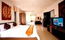 Imagen general del Hotel Baan Santhiya Private Pool Villas. Foto 21