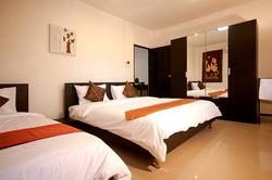 Imagen general del Hotel Baan Santhiya Private Pool Villas. Foto 22