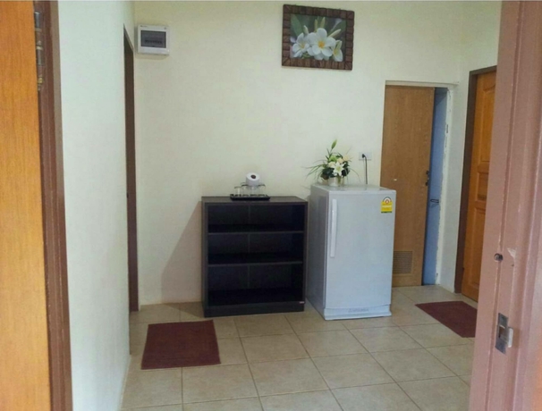 Imagen de la habitación del Hotel Baan Saranya Khaoyai. Foto 12