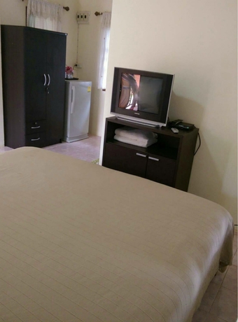 Imagen general del Hotel Baan Saranya Khaoyai. Foto 2