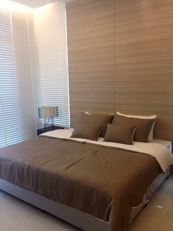 Imagen de la habitación del Hotel Baan Sarinya Pool Villa. Foto 2